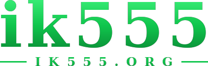 ik555 logo